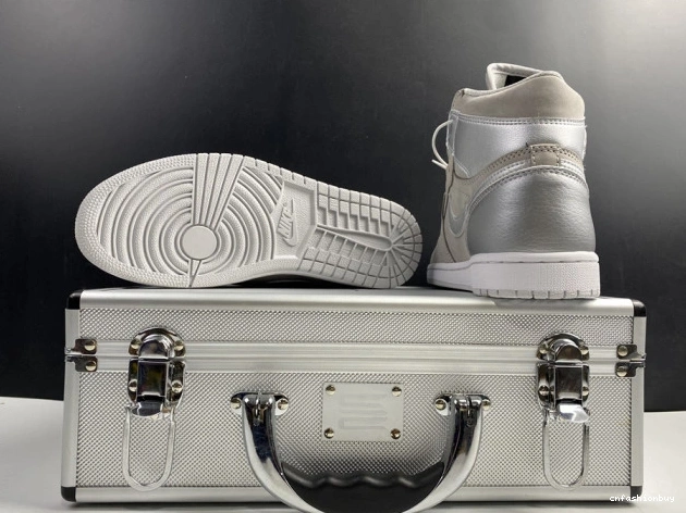 Grey OG Neutral Japan Jordan High DC1788-029 Air 1 1003